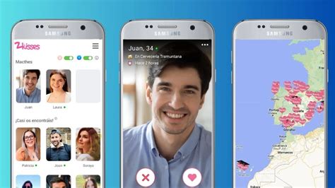 app para citas en españa|Tinder 